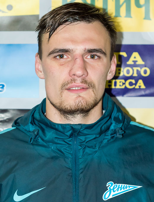 Бабинцев Андрей